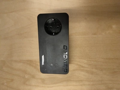 devolo dLAN 1200+ WiFi ac pro Powerline Erweiterungsadapter Netzwerkadapter - Bild 1 von 3