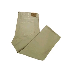 POLO Ralph Lauren W48 L30 The Hampton Straight, beige NEU! - Bild 1 von 6