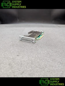 4x BROADCOM LSI SAS 9306-24I 12gbps 12gb/s PCIe Adapter Card-Custom CX Brackets - Zdjęcie 1 z 5