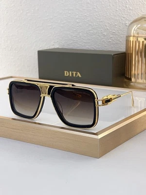 GAFAS DE SOL DITA DTS461 TALLA:54-18 NUEVAS Foto 1 de 4