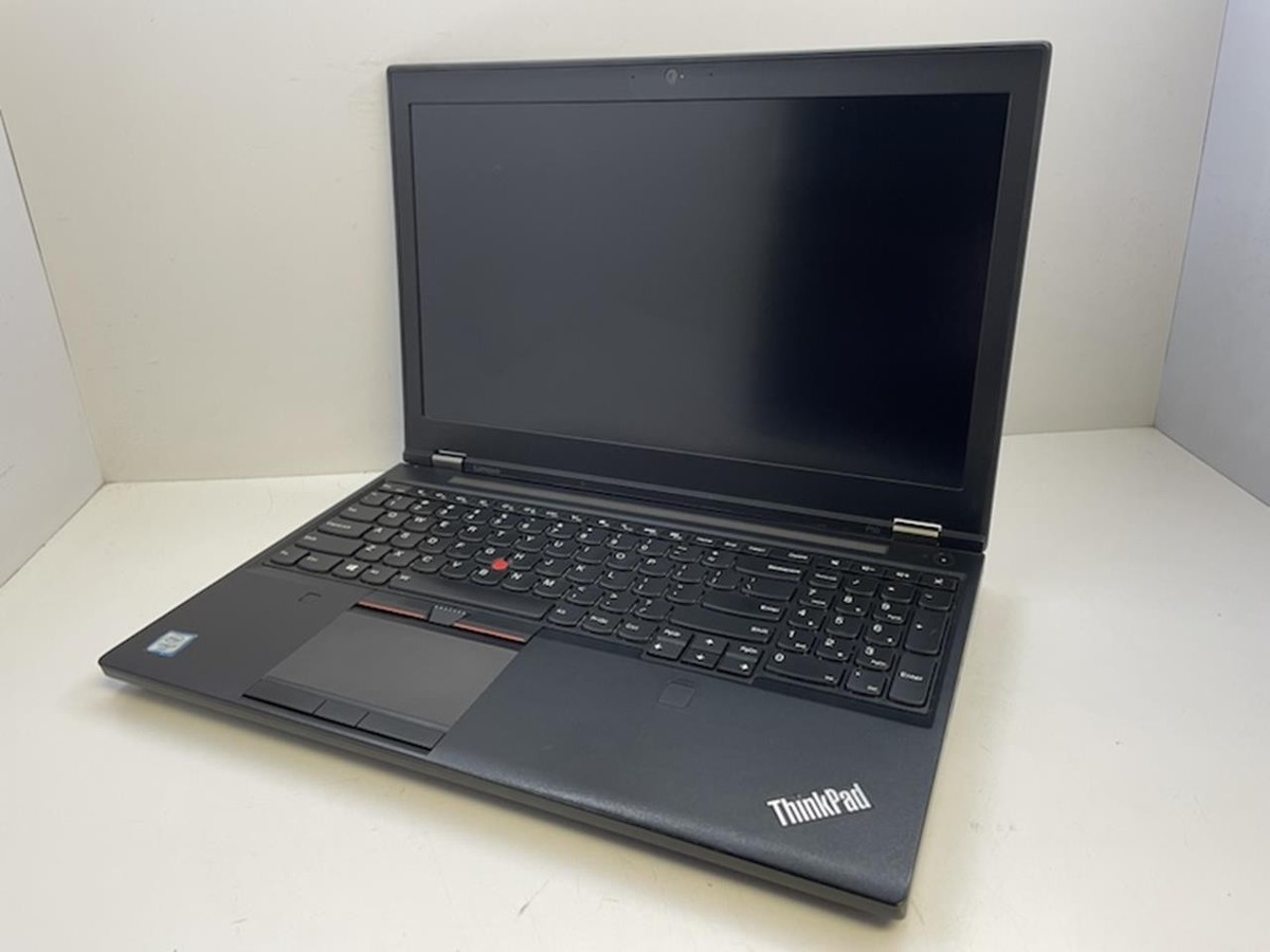 バッテリー新品交換済！最上級Corei7！超速SSD！RAM16GB！ レノボ Lenovo Intel Core i7 6th Gen. 16 GB RAM PC Laptops