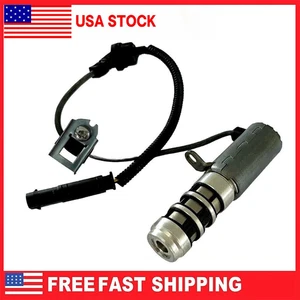 FOR BMW 1 SERIES F20 F21 VANOS SOLENOID VARIABLE VALVE 8601643 11418601643 - Picture 1 of 2