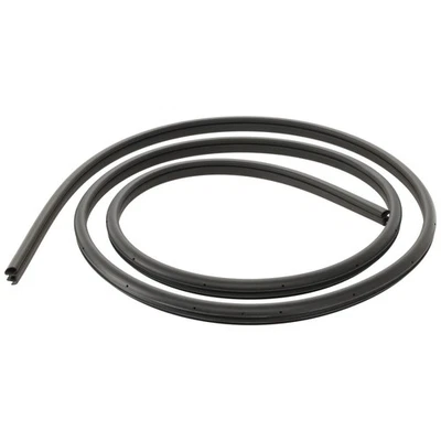 Стеклянное уплотнение для передней левой руки водителя 769227FL0A для Nissan Rogue 2014-2020 - Изображение 1 из 2