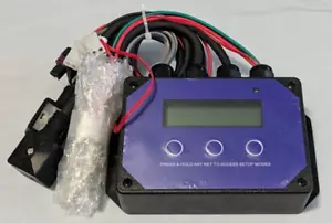 Pentair Everpure EV314888 C1 MRS Kit di servizio controller EV314888C1 - Foto 1 di 7