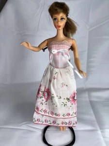 Barbie Dress Handmade - Picture 1 of 2