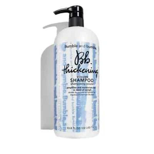 Bumble and Bumble Thickening Volume Shampoo 1L – Boost Hair Fullness - Picture 1 of 1