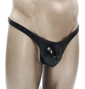 "JOE"" Cuerda Deslizante Micro Tanga Badetanga Talla XS - XXL - Imagen 1 de 21