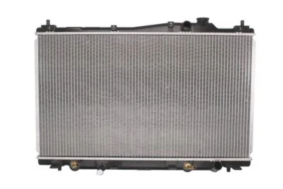 Engine radiator  DENSO DRM40017 - Image 1 of 4