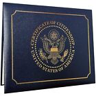 US Citizenship Certificate Holder | US Citizenship Gifts | Naturalization Cer...