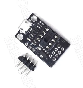 Programmer Attiny Development Programmer ATTINY13A ATTINY25 ATTINY45 ATTINY85 - Picture 1 of 1