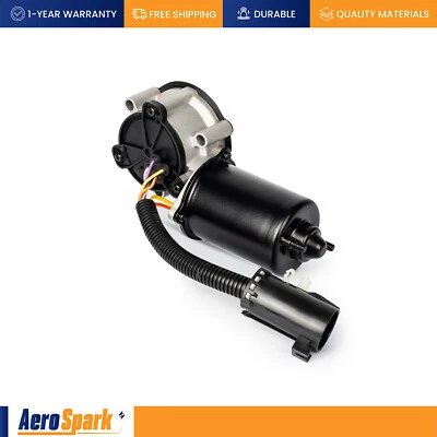 Transfer Case Shift Motor for 2007 2008 2009 2010 2011 Ford Ranger 4760648001A - Image 1 of 4