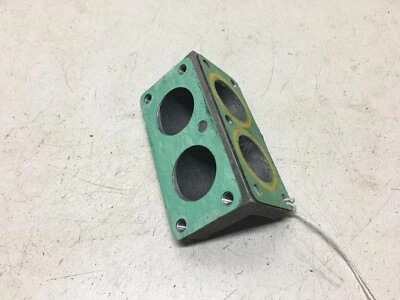 ADAPTADOR MOTOR CAT 501-5325 SOLAMENTE Foto 1 de 2