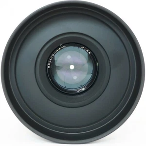Canon EF, Sony-E⭐ Helios 44-2⭐58 mm F2 estándar cine mod fotograma completo lente vintage - Imagen 1 de 9
