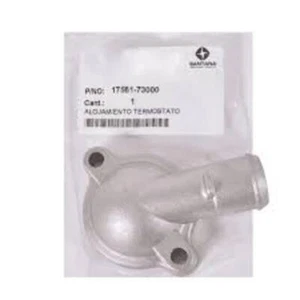 SUZUKI Genuine OEM SAMURAI JIMNY LJ80 SJ410 SJ413 WATER OUTLET THERMOSTAT CAP - Picture 1 of 5