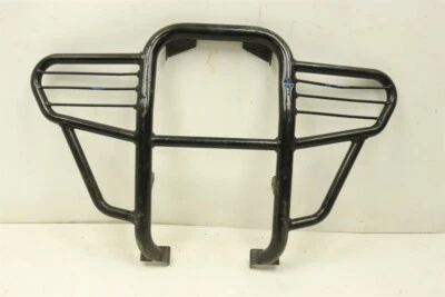 Can-Am Traxter CVT 650 05 Front Bumper Brush Guard 705000591 31943 - Image 1 of 4