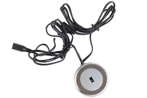 LEDupdates LED on off switch 12v 24v 6A Wave Switch for LED Strip light - Picture 1 of 6