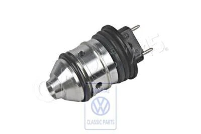 Genuine Volkswagen Injection Valve NOS Audi 100 quattro 80 90 Jetta 051133025 - Изображение 1 из 2