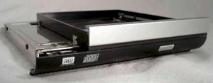 Compaq Presario R3000 Laptop DVDRW Combo Drive dvd/rw notebook computer - Picture 1 of 1