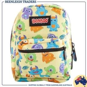 MONSTERLINGS - BooBoo Backpack Mini Brand New - Picture 1 of 10
