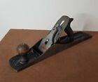 Vintage Record No 6C Fore Plane; Made in England. Good Condition Corrugated Sole