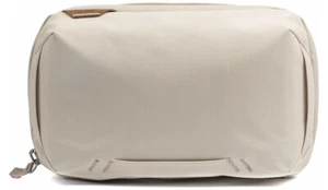 Peak Design Travel Tech Pouch, Bone. No Fees! EU Seller! NEW! - Picture 1 of 5