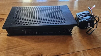 Centurylink/Brightspeed C1100Z Wireless WiFi Modem Router - Image 1 of 3