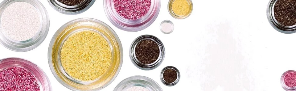 BARRY M. Dazzle Dust SEALED - Choose Shade - Image 1 of 1