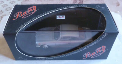 Bang Alfa Romeo 2000 Sprint - Photo 1/3