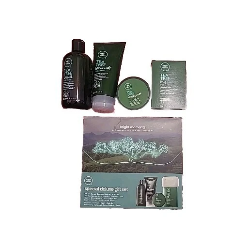 Paul Mitchell Special Deluxe Gift Set - Image 1 of 1