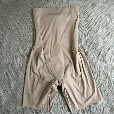 Prendas moldeadoras Maidenform Flexees para mujer talla pequeña rubor cintura alta muslo más delgado Foto 1 de 4