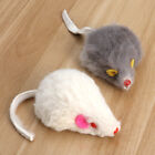 5szt Pluszowe myszy Kot Zabawki do interaktywności i ćwiczeń
