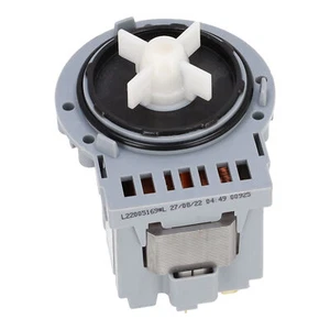 Washing Machine Universal Drain Pump - Picture 1 of 12