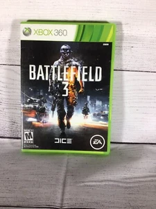Microsoft Xbox 360, 2011 Battlefield 3 - Bild 1 von 5