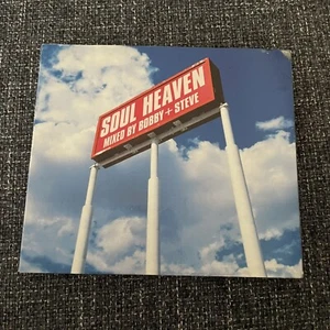 soul Heaven mix by Bobby and Steve The Zoo Experience 2 CD & Sleeve House Music - Picture 1 of 2