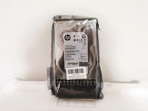 695502-001 397377-024 HP ST000NM0033 3.5 in 1TB 7.2K SATA 732690-001 - Picture 1 of 2