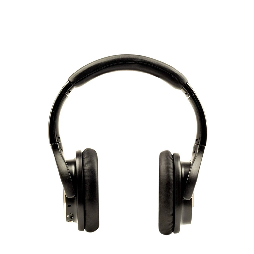 VocoPro SilentSymphony-LED Professional 3 Channel Wireless Headphone with LED - Image 1 of 1