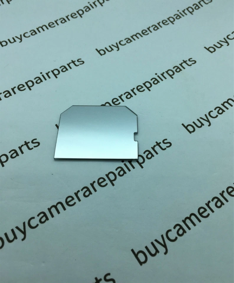 CÁMARA FOTOGRÁFICA NIKON NIKKORMAT FT, FT2 35mm SLR, ESPEJO RÉFLEX PIEZA DE REPARACIÓN GENUINA Foto 1 de 3