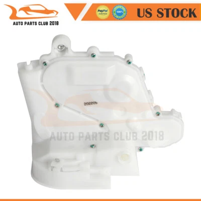 Door Lock Actuator Motor For Acura TSX Premium 2.4L 2013-2014 Front Right Side Foto 1 de 4