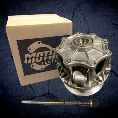 全新 PRIMARY CLUTCH & PULLER 2008 - 2013 川崎 TERYX 750 2 座  — 第 1/4 张图片