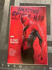 Amazing Spider Man 800 1 25 Dellotto Variant Marvel 2018 Combined Shipping