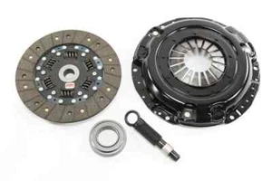 Comp Clutch Kit Stage2 Fits 02-08 Acura RSX K20 02-12 Civic SI K20 K24 8037-2100 - Bild 1 von 5