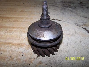  GOBERNADOR TRACTOR FORD 8N, 9N, 2N  - Imagen 1 de 10