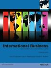 International Business: Global Edition by Sullivan, Daniel 0273766953