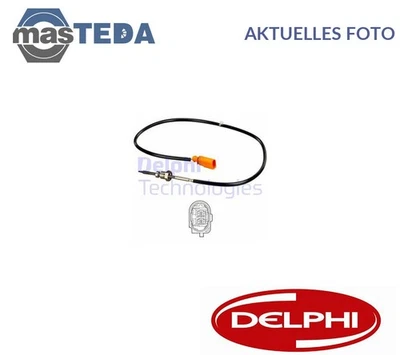 TS30139 SENSOR ABGASTEMPERATUR DELPHI FÜR SKODA SUPERB II,OCTAVIA II,YETI - Image 1 of 4