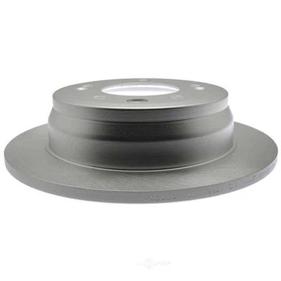 Rotor de freno de disco para Kia Sportage ACDELCO 2011-2016 Advance Foto 1 de 4