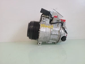 Compresor de aire acondicionado 231 tipo S modelos SL550 compatible con 17-20 MERCEDES CLASE S 581743 - Imagen 1 de 12