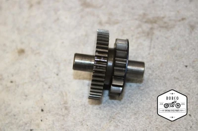 Honda CB750F Super Sport 1977-78 arranque motor engranaje c10-2276.abd Foto 1 de 3