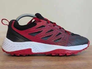 Boombah Turf Women's Red/Black PO# 120417 Sneakers Shoes Size 9 - Picture 1 of 13