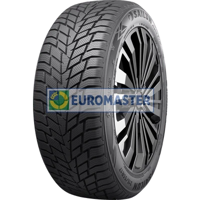 Winterreifen SAILUN 225/55 R 17 TL 101V ICE BLAZER Alpine EVO2 XL - Bild 1 von 1