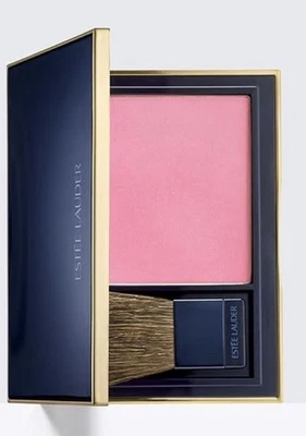 ESTEE LAUDER PURE COLOR BLUSH 01 PINK TEASE SATIN 7g Full Size BNIB Original - Image 1 of 4
